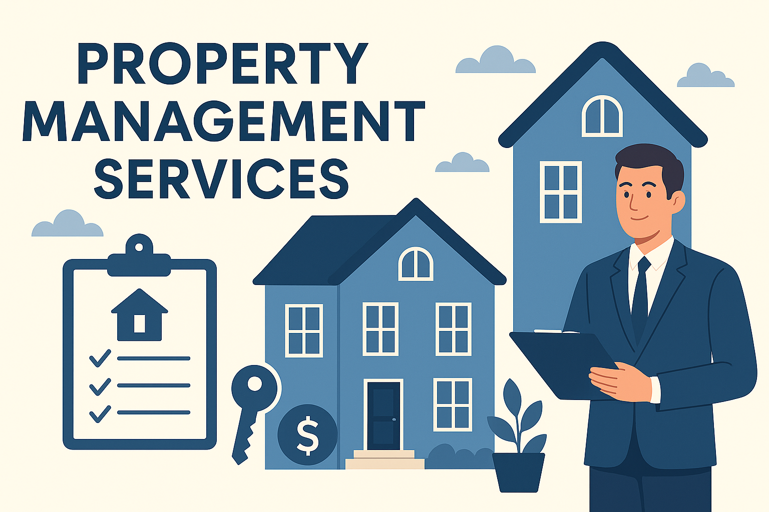 Rental Management Dashboard Tirupati - Locoro Property Services