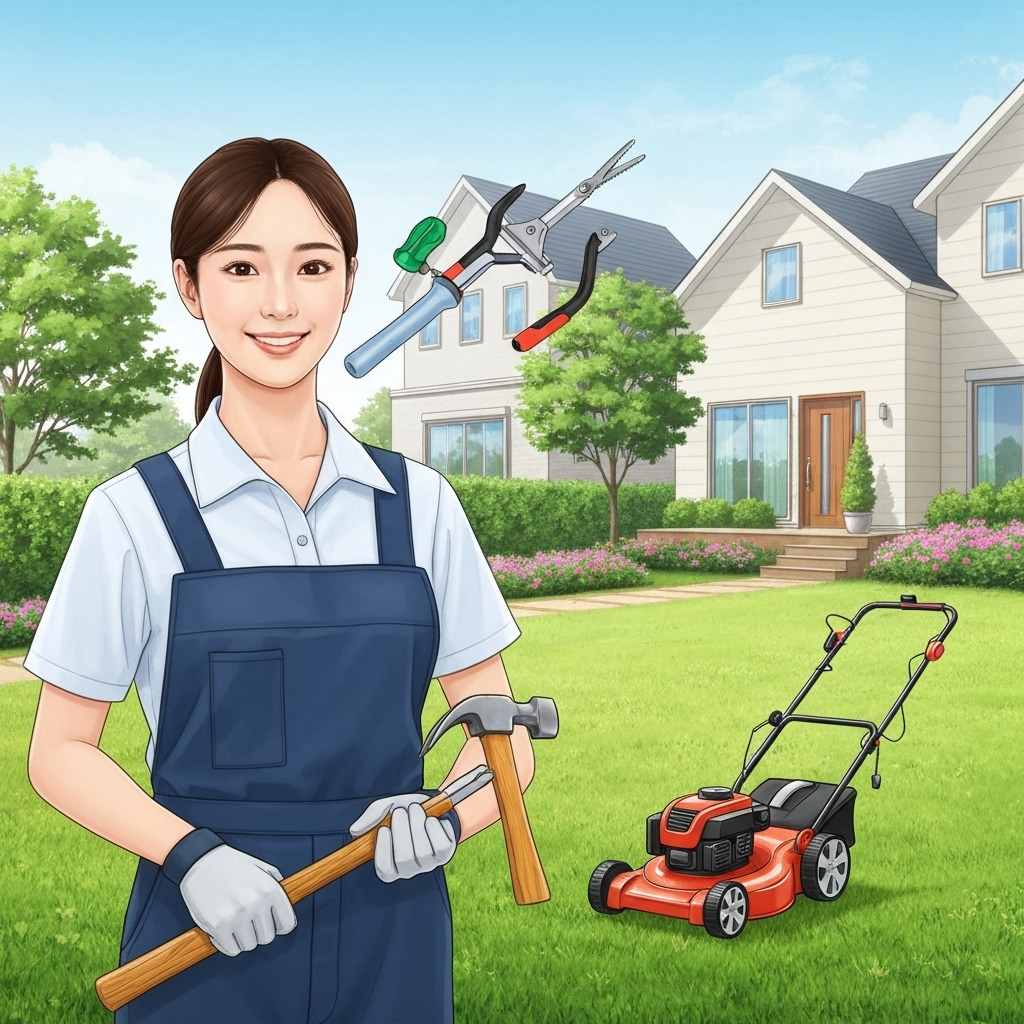 Professional Home Services