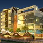 2 BHK flat for sale in Thimminaidu Palem Tirupati