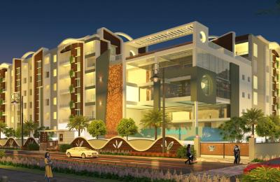 2 BHK flat for sale in Thimminaidu Palem Tirupati